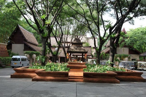 泰国清迈四季酒店Four Seasons Chiang Mai 实景照片588张_IMG_5647.JPG