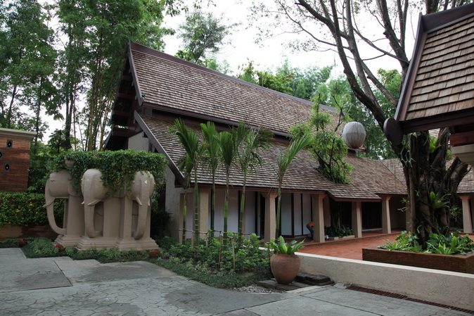 泰国清迈四季酒店Four Seasons Chiang Mai 实景照片588张_IMG_5657.JPG