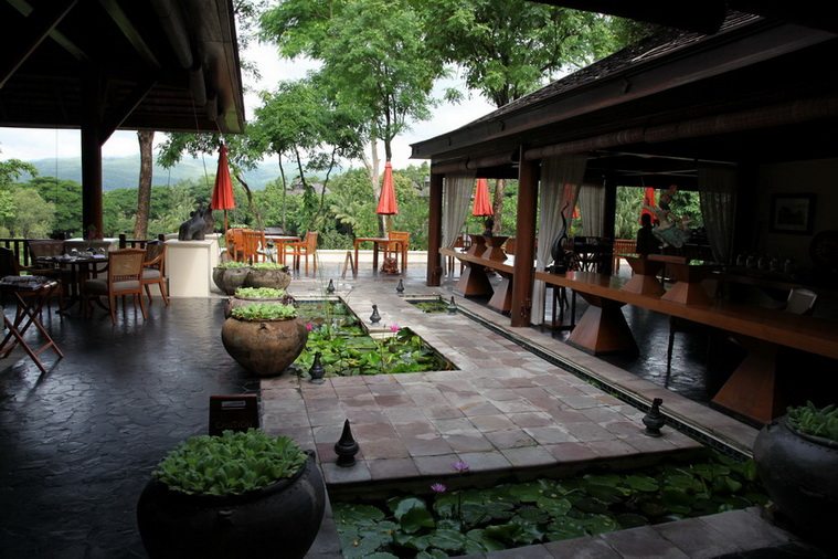 泰国清迈四季酒店Four Seasons Chiang Mai 实景照片588张_IMG_5702.JPG