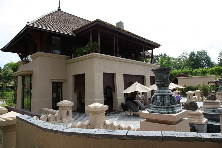 泰国清迈四季酒店Four Seasons Chiang Mai 实景照片588张_IMG_5904.JPG