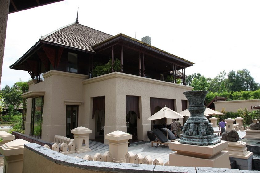 泰国清迈四季酒店Four Seasons Chiang Mai 实景照片588张_IMG_5905.JPG