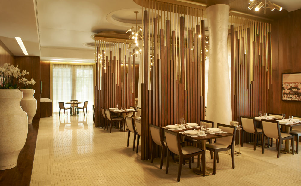 卡塔尔多哈瑞吉酒店The St. Regis Doha（官方2100像素大图）165张_The St. Regis Doha—Al Sultan Brahim1.jpg