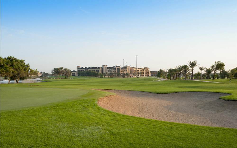 阿布扎比威斯汀高尔夫度假村 The Westin Abu Dhabi Golf Resort_115047_large.jpg