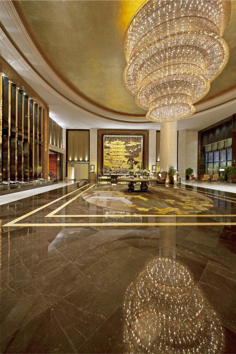 武汉万达威斯汀酒店(The Westin Wuhan)_114361_large.jpg