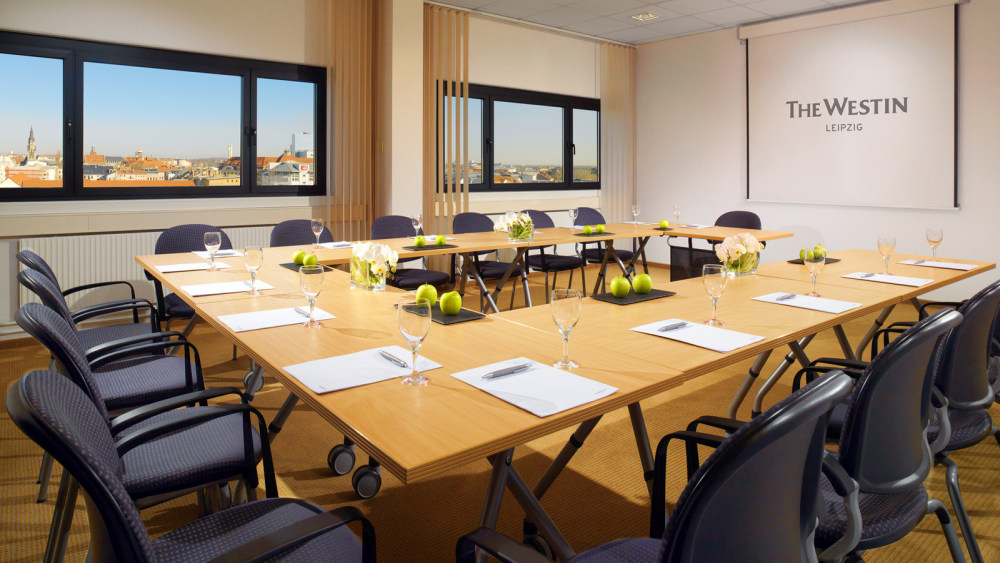 德国莱比锡威斯汀酒店 The Westin Leipzig_TheWestinHotelLeipzig-BoardRoom.jpg