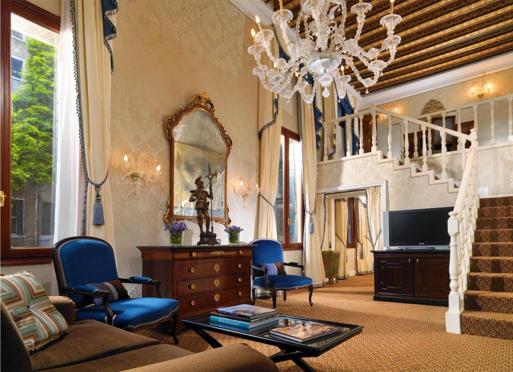威尼斯威斯汀酒店 The Westin Europa & Regina, Venice_80498_large.jpg