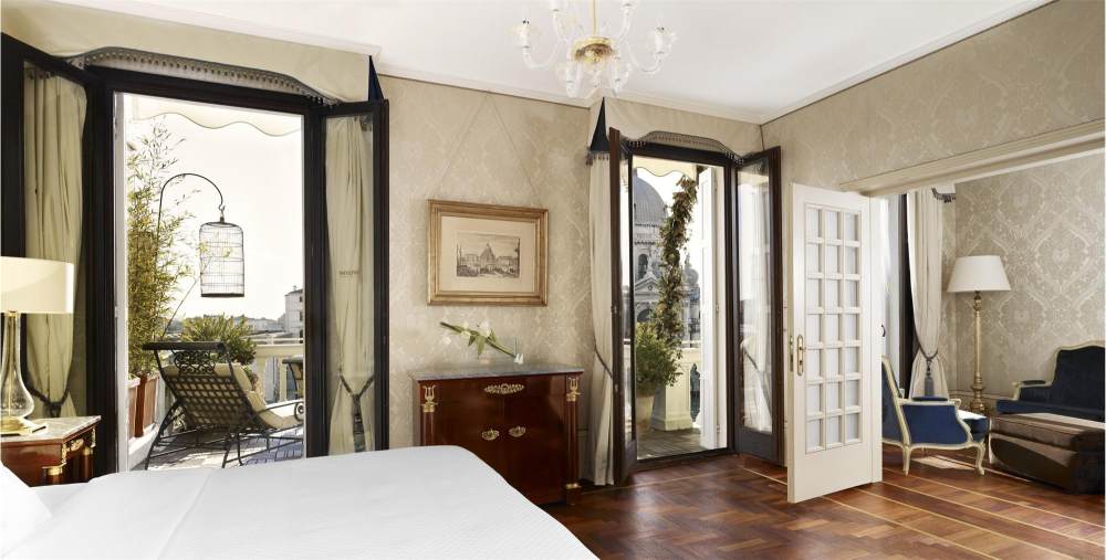 威尼斯威斯汀酒店 The Westin Europa & Regina, Venice_115916_large.jpg