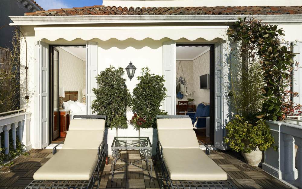 威尼斯威斯汀酒店 The Westin Europa & Regina, Venice_115925_large.jpg