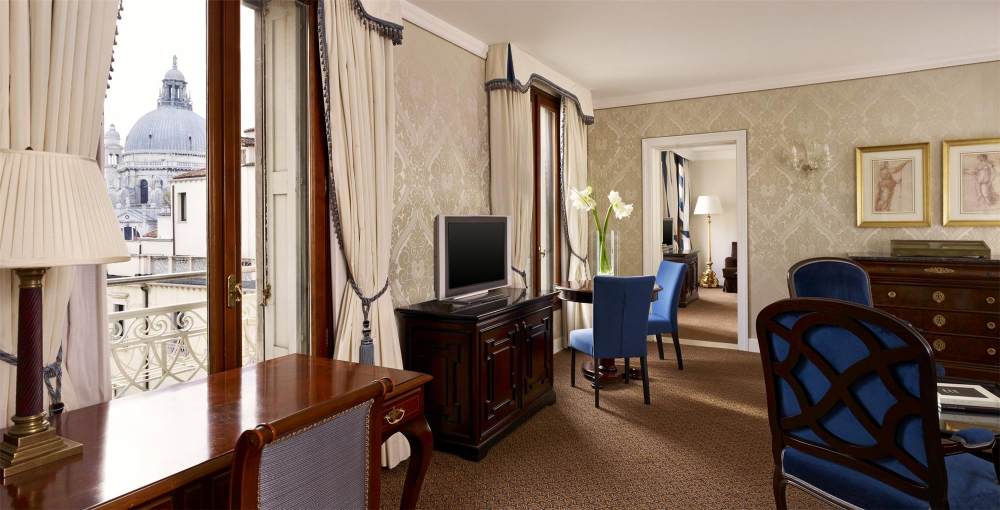 威尼斯威斯汀酒店 The Westin Europa & Regina, Venice_115927_large.jpg