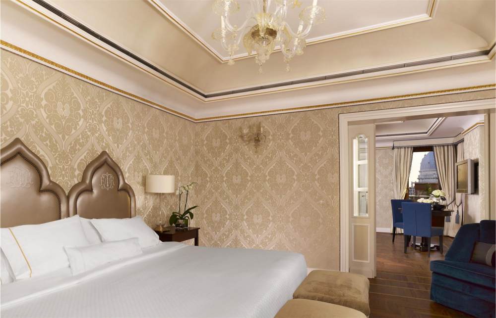 威尼斯威斯汀酒店 The Westin Europa & Regina, Venice_115930_large.jpg