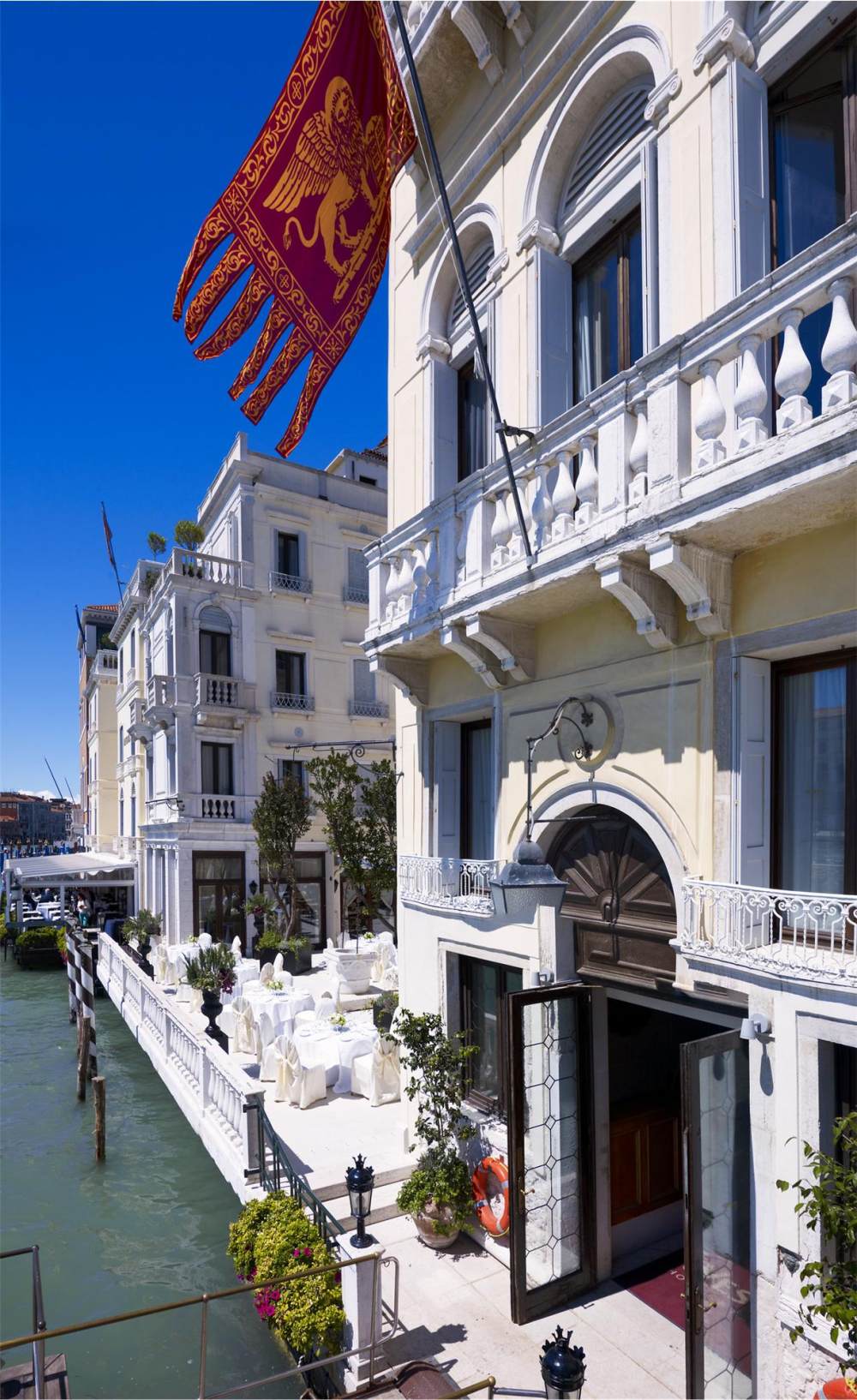 威尼斯威斯汀酒店 The Westin Europa & Regina, Venice_123496_large.jpg