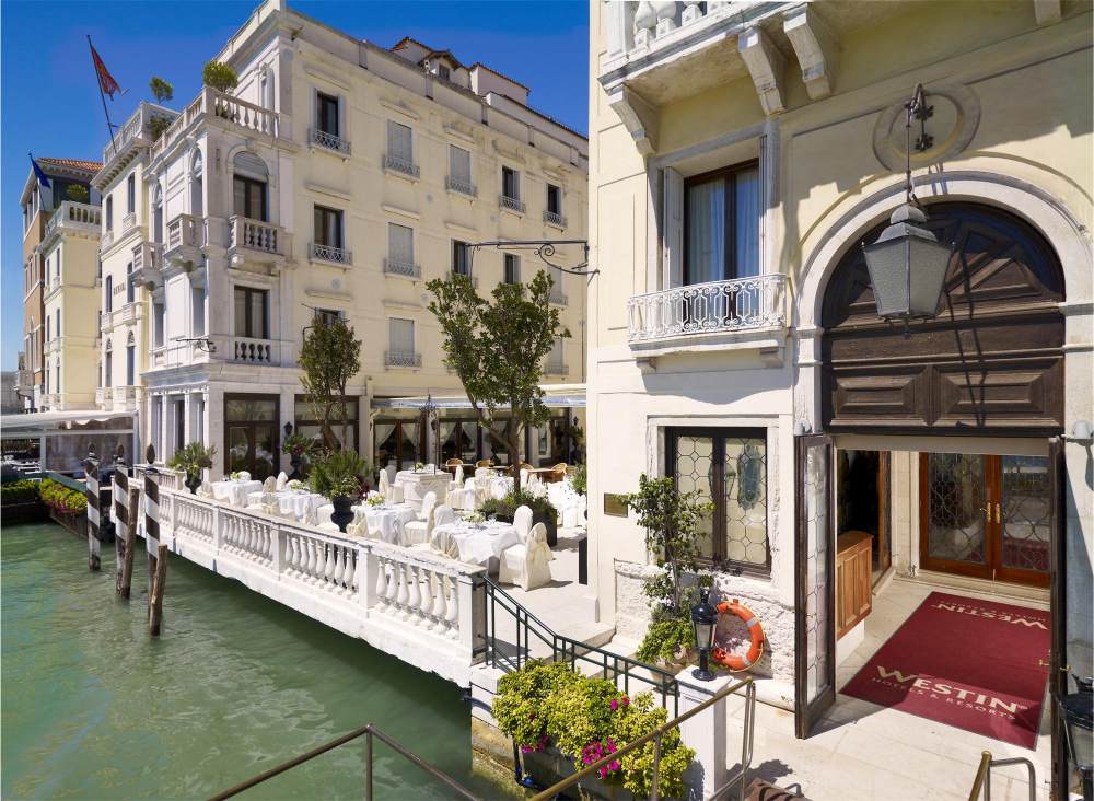 威尼斯威斯汀酒店 The Westin Europa & Regina, Venice_123500_large.jpg