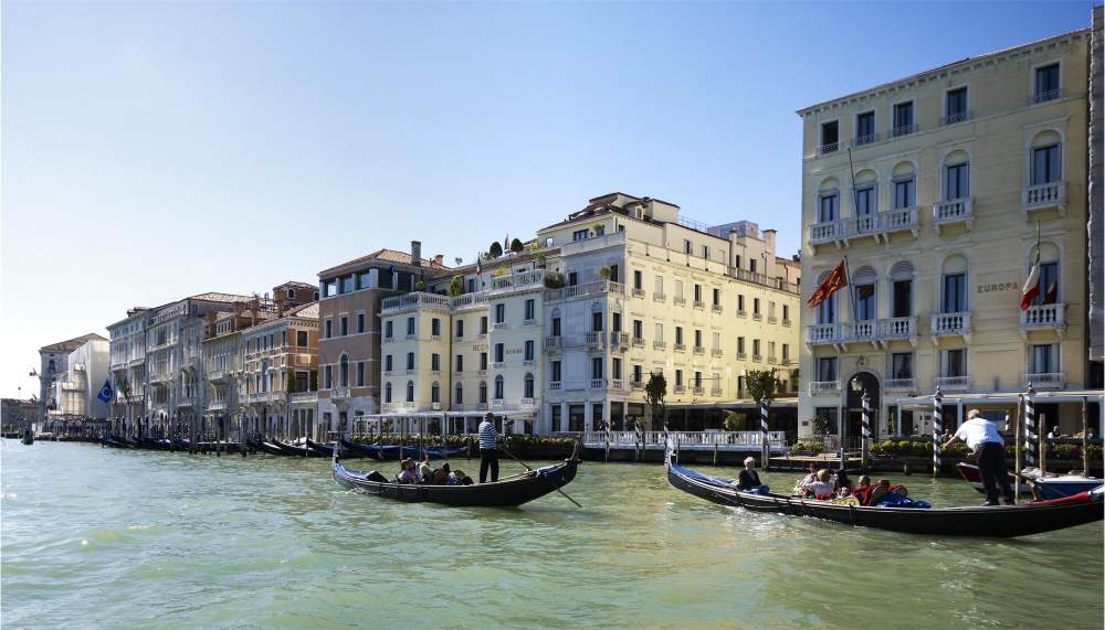 威尼斯威斯汀酒店 The Westin Europa & Regina, Venice_123507_large.jpg