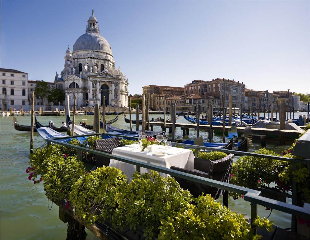 威尼斯威斯汀酒店 The Westin Europa & Regina, Venice_123508_large.jpg