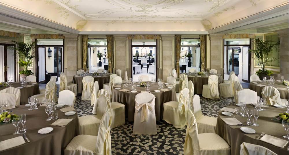威尼斯威斯汀酒店 The Westin Europa & Regina, Venice_123517_large.jpg