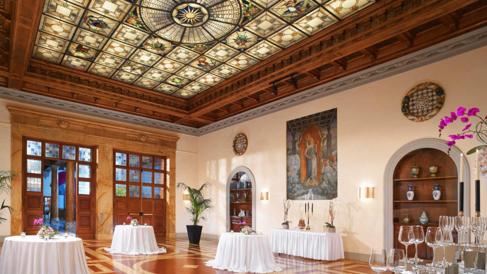 佛罗伦萨威斯汀酒店 The Westin Excelsior, Florence_Banquet_Room_The_Westin_Excelsior_Florence.jpg