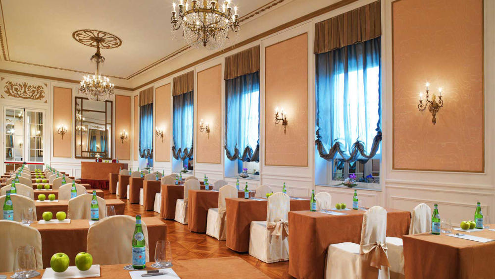 佛罗伦萨威斯汀酒店 The Westin Excelsior, Florence_conference_facilities_The_Westin_Excelsior_Florence.jpg