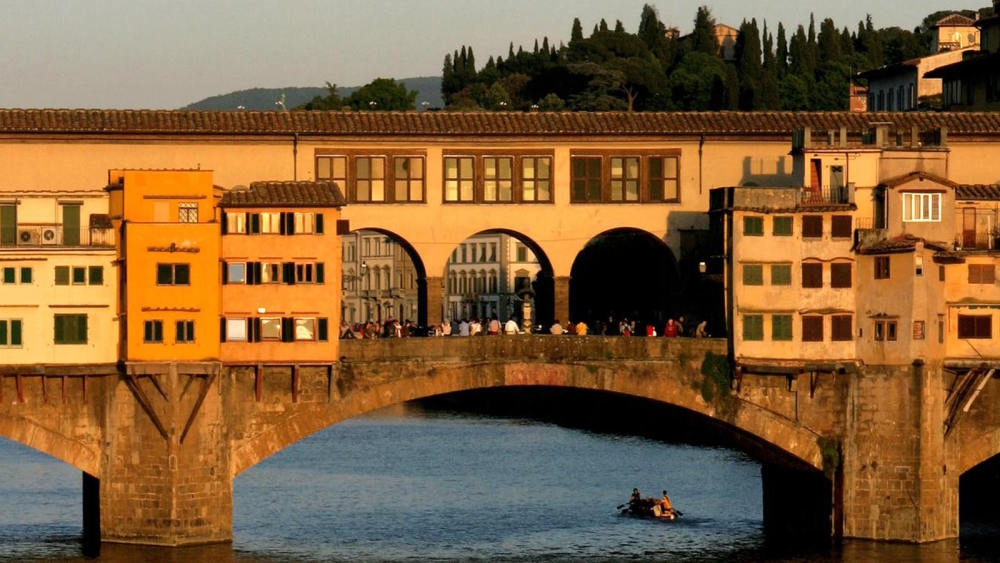 佛罗伦萨威斯汀酒店 The Westin Excelsior, Florence_Ponte_Vecchio_Firenze.jpg