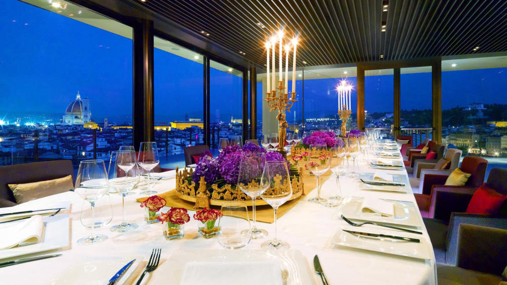 佛罗伦萨威斯汀酒店 The Westin Excelsior, Florence_Rooftop_Restaurant_The_Westi_excelsior_Florence.jpg