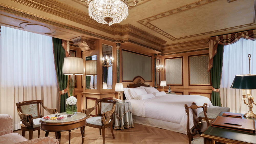 米兰威斯汀酒店 The Westin Palace, Milan_Executive_Suite.jpg