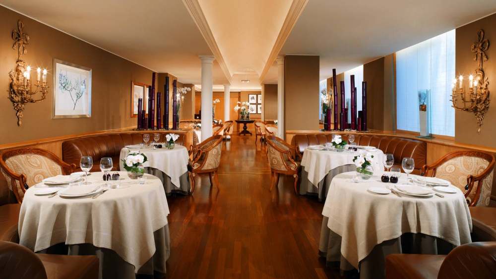 米兰威斯汀酒店 The Westin Palace, Milan_The_Westin_Palace_Milan_Hotel_Restaurant_Casanova.jpg