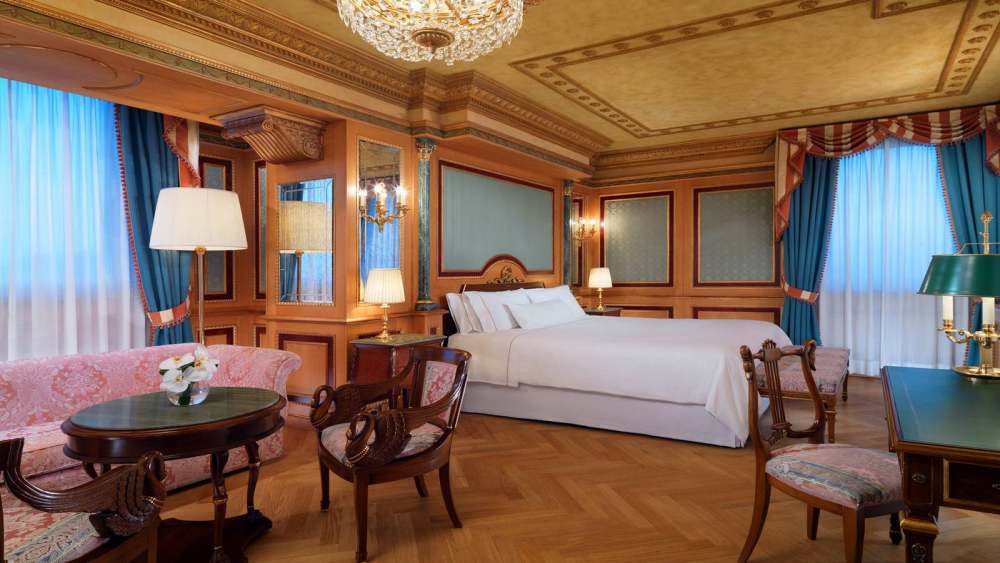 米兰威斯汀酒店 The Westin Palace, Milan_The_Westin_Palace_Milan_Hotel_Suite_Presidential.jpg