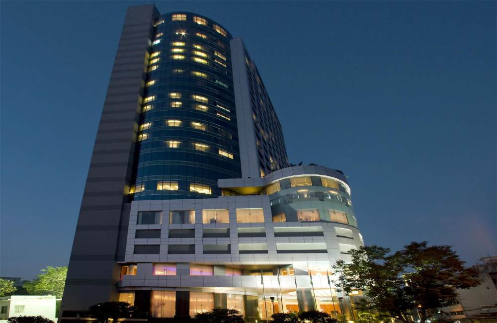 孟买花园城市威斯汀酒店 The Westin Mumbai Garden City_54666_large.jpg