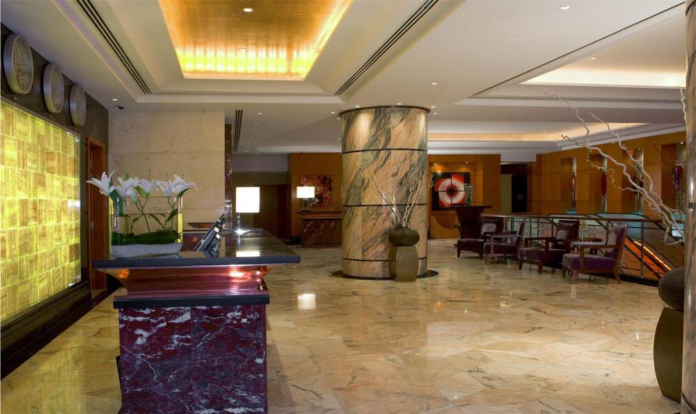 孟买花园城市威斯汀酒店 The Westin Mumbai Garden City_54667_large.jpg