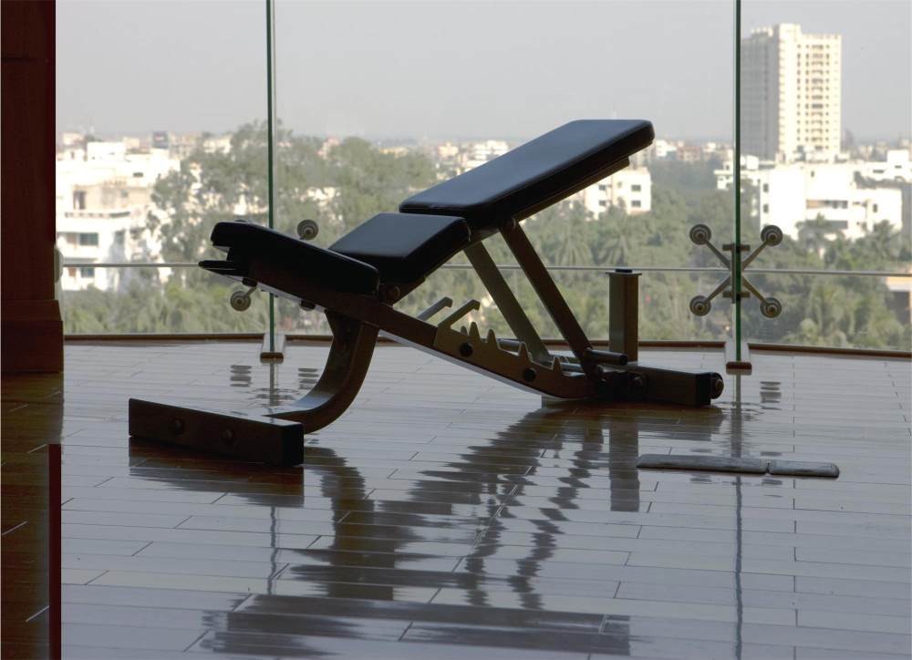 孟买花园城市威斯汀酒店 The Westin Mumbai Garden City_54689_large.jpg