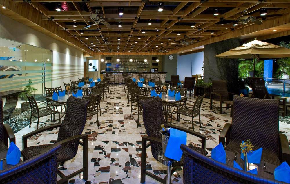 孟买花园城市威斯汀酒店 The Westin Mumbai Garden City_54708_large.jpg