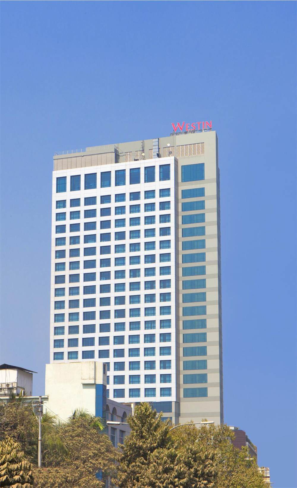 孟买花园城市威斯汀酒店 The Westin Mumbai Garden City_134690_large.jpg