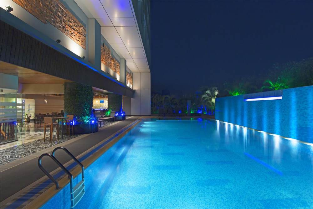 孟买花园城市威斯汀酒店 The Westin Mumbai Garden City_134697_large.jpg
