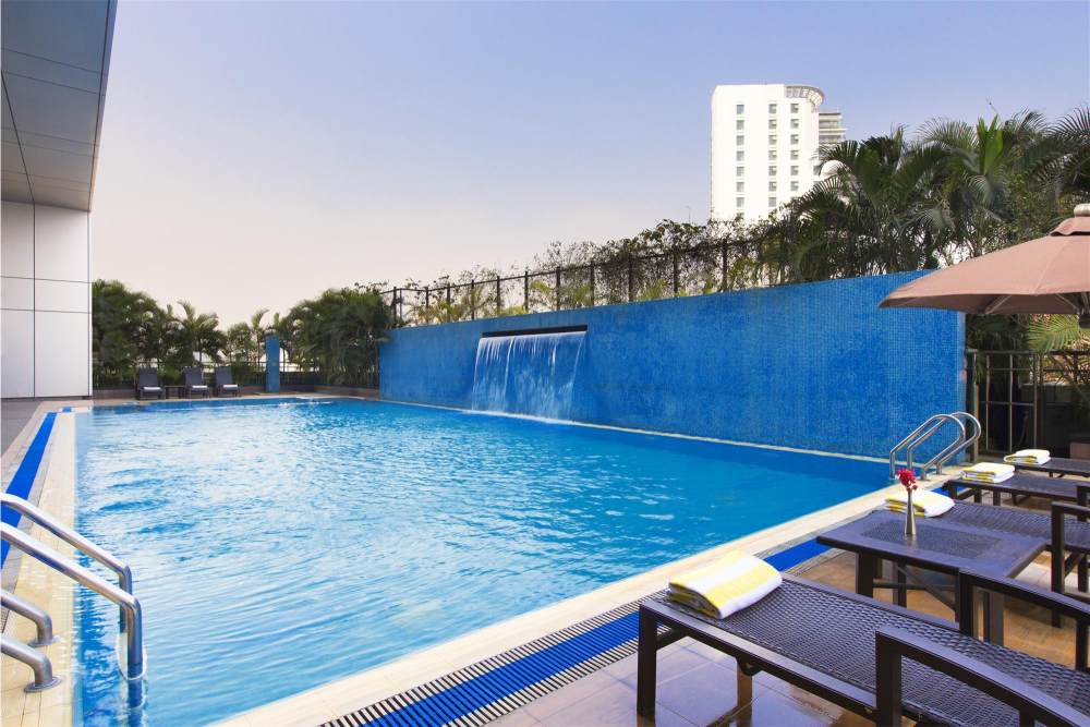 孟买花园城市威斯汀酒店 The Westin Mumbai Garden City_134700_large.jpg