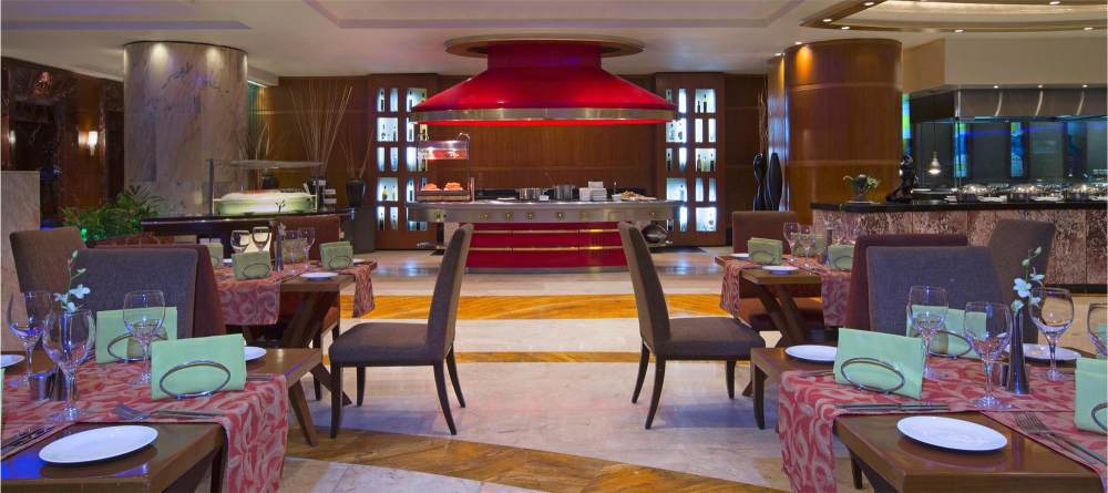 孟买花园城市威斯汀酒店 The Westin Mumbai Garden City_134713_large.jpg