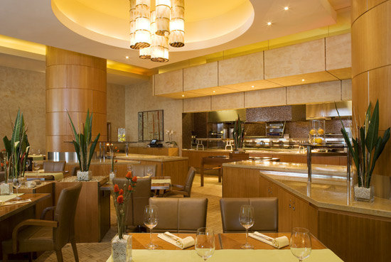 15)The Westin Warsaw—Fusion Restaurant 拍攝者.jpg