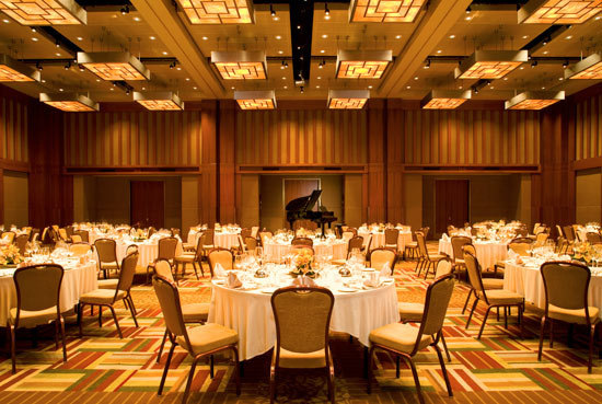 17)The Westin Warsaw—Grand Ballroom - Banquet Setup 拍攝者.jpg