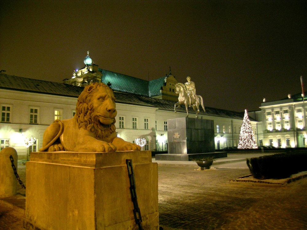 27)The Westin Warsaw—Local Area 拍攝者.jpg