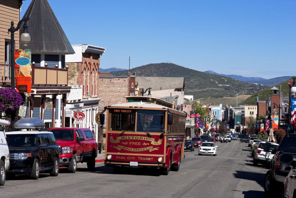 犹他州鹿谷瑞吉酒店The St. Regis Deer Valley, Utah (..._The St. Regis Deer Valley—Local Area2.jpg