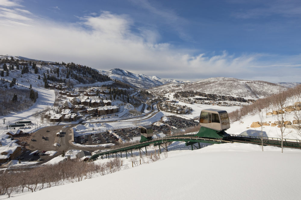 犹他州鹿谷瑞吉酒店The St. Regis Deer Valley, Utah (..._The St. Regis Deer Valley—Local Area4.jpg