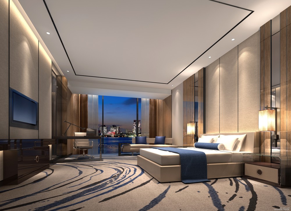 CCD--深圳南山蛇口海上世界希尔顿酒店设计方案20110921_单标角度一1.JPG