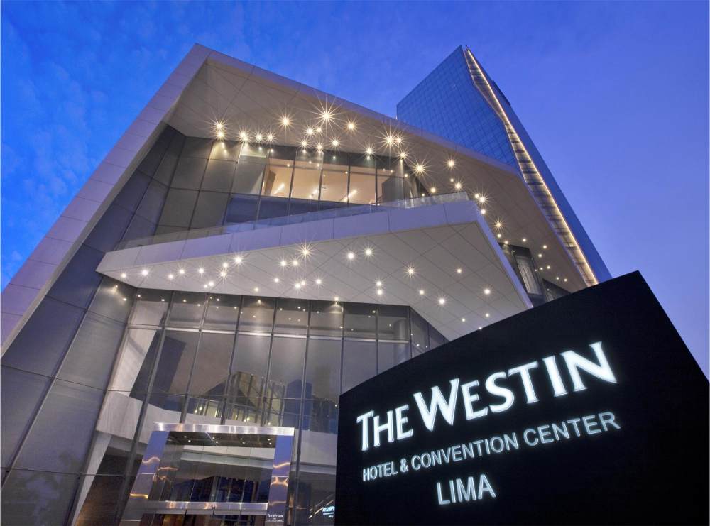 秘鲁利马威斯汀酒店 The Westin Lima Hotel & Convention Center_107624_large.jpg