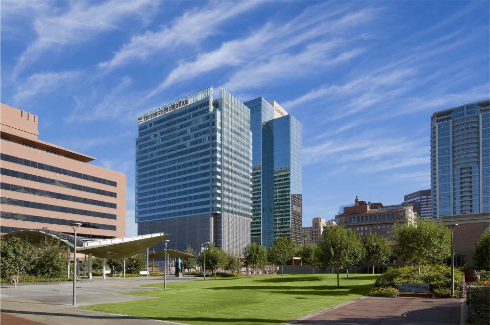 凤凰城市中心威斯汀酒店 The Westin Phoenix Downtown_96321_large.jpg