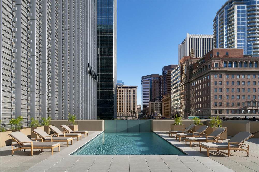 凤凰城市中心威斯汀酒店 The Westin Phoenix Downtown_107536_large.jpg