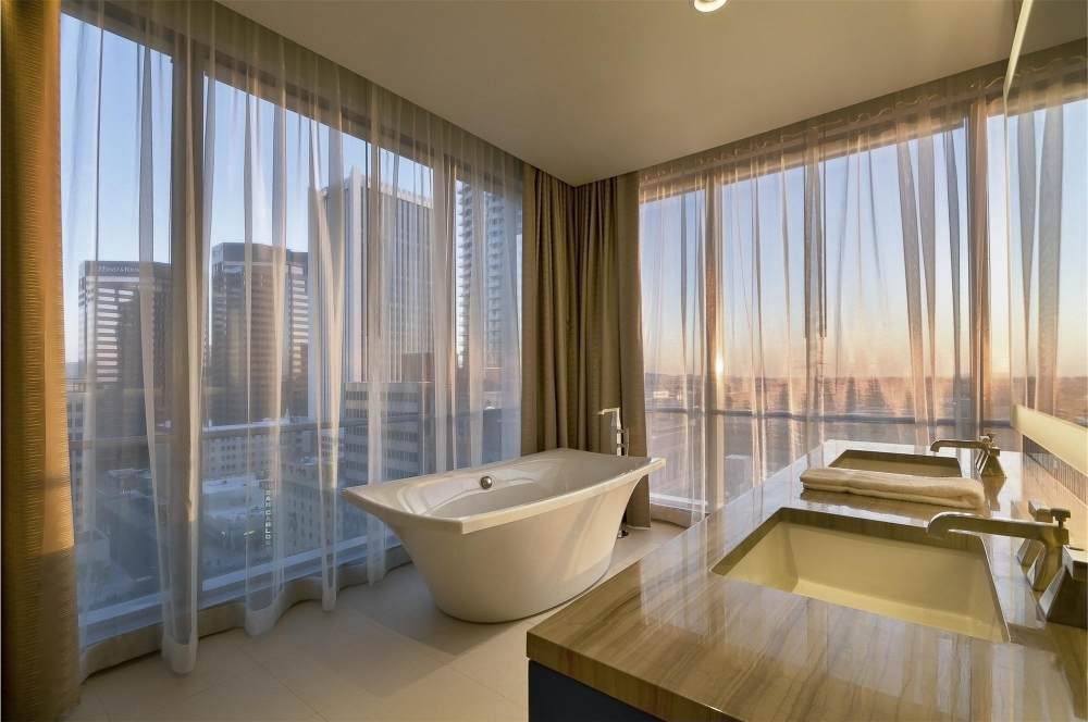凤凰城市中心威斯汀酒店 The Westin Phoenix Downtown_107554_large.jpg