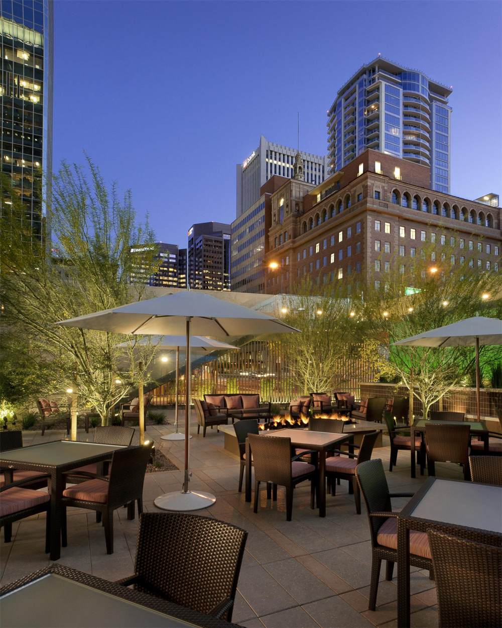 凤凰城市中心威斯汀酒店 The Westin Phoenix Downtown_107578_large.jpg