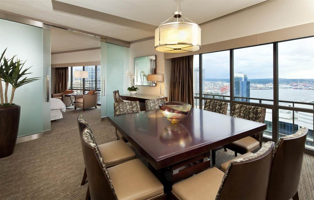 西雅图威斯汀酒店 The Westin Seattle_124496_large.jpg