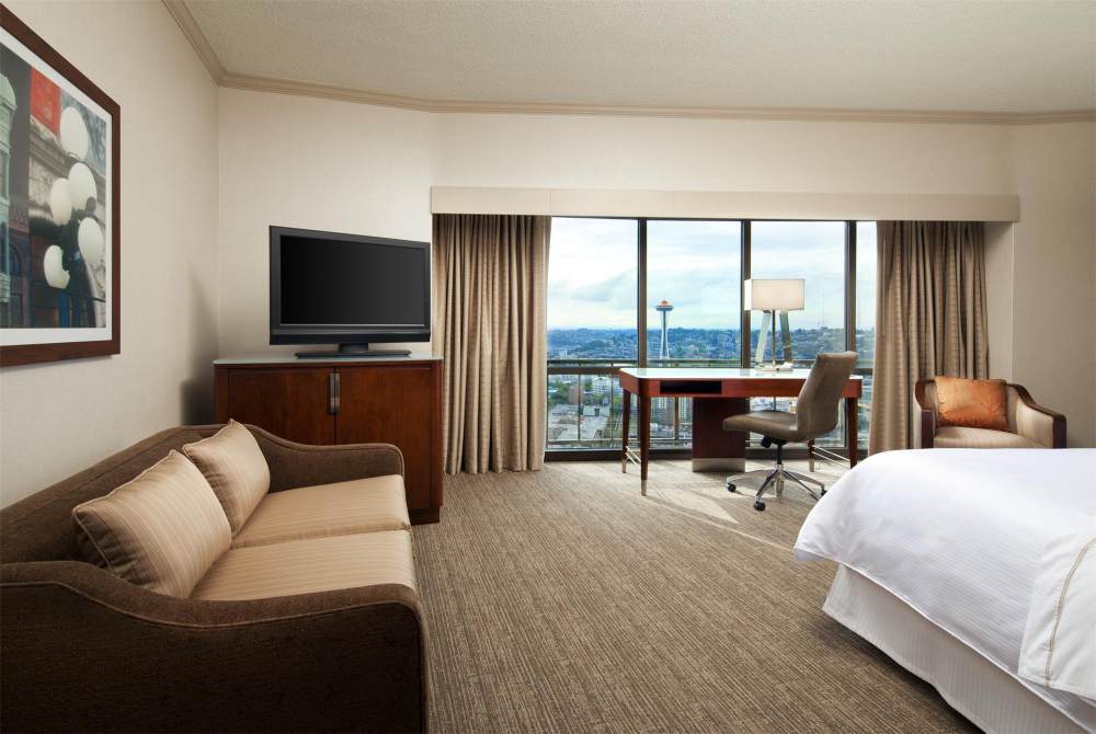 西雅图威斯汀酒店 The Westin Seattle_124500_large.jpg