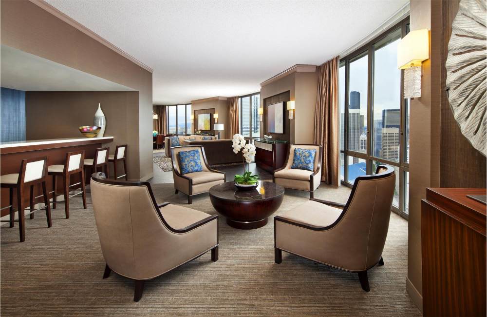 西雅图威斯汀酒店 The Westin Seattle_124504_large.jpg