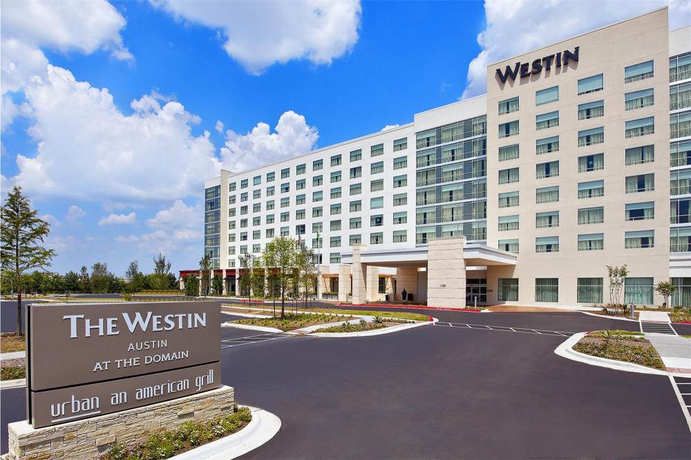 奥斯汀威斯汀酒店 The Westin Austin_93081_large.jpg