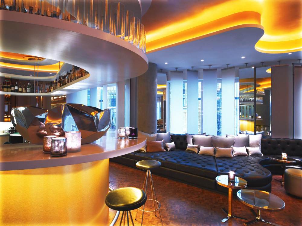 伦敦莱斯特广场W酒店公寓 The Residences at W London_103360_large.jpg